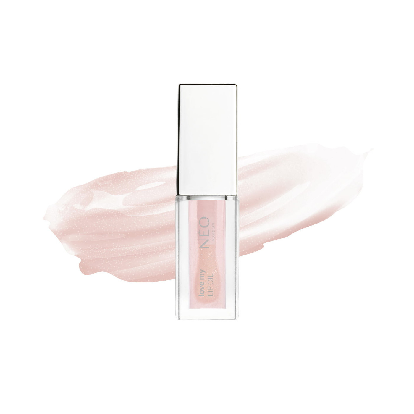 Intense Serum Lip Oil Watermelon|NM0530
