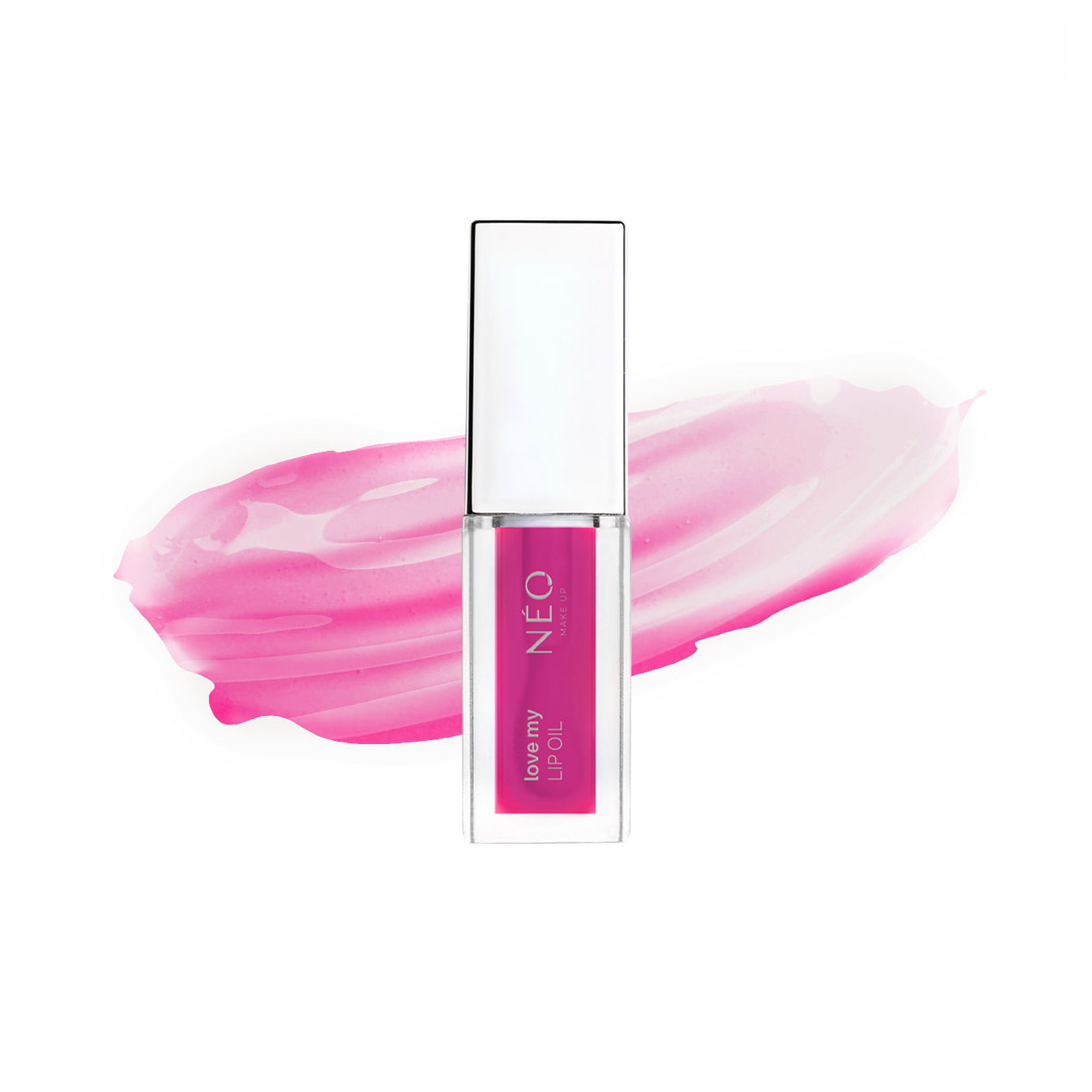 Intense Serum Lip Oil Blac Currant|NM0531