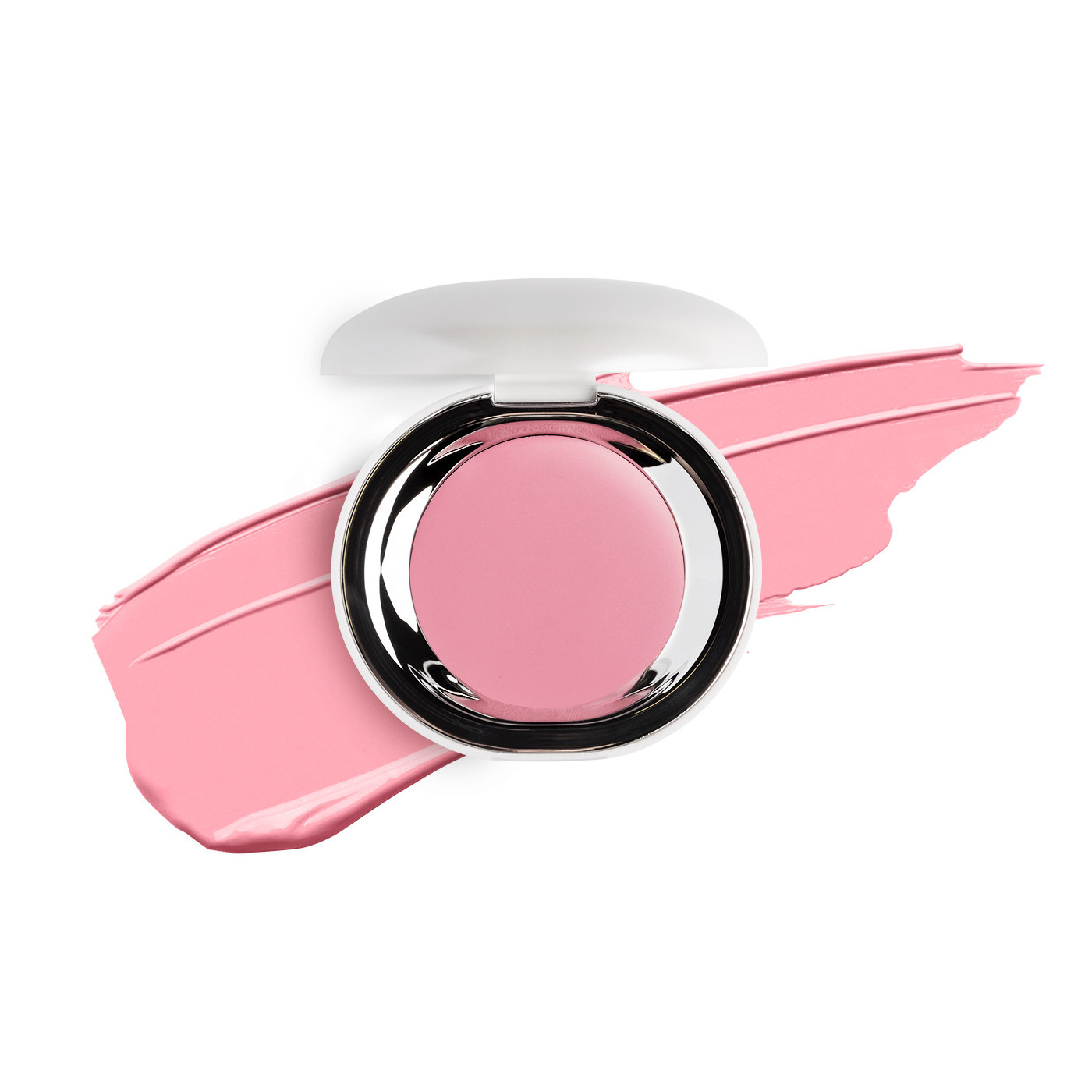03 Máslo Na Ústa A Tváře LIP&CHEEK BALM - Balzám na rty a tváře