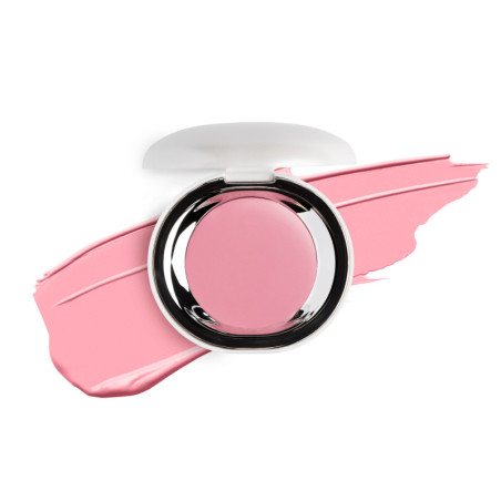 03 Máslo Na Ústa A Tváře LIP&CHEEK BALM - Balzám na rty a tváře