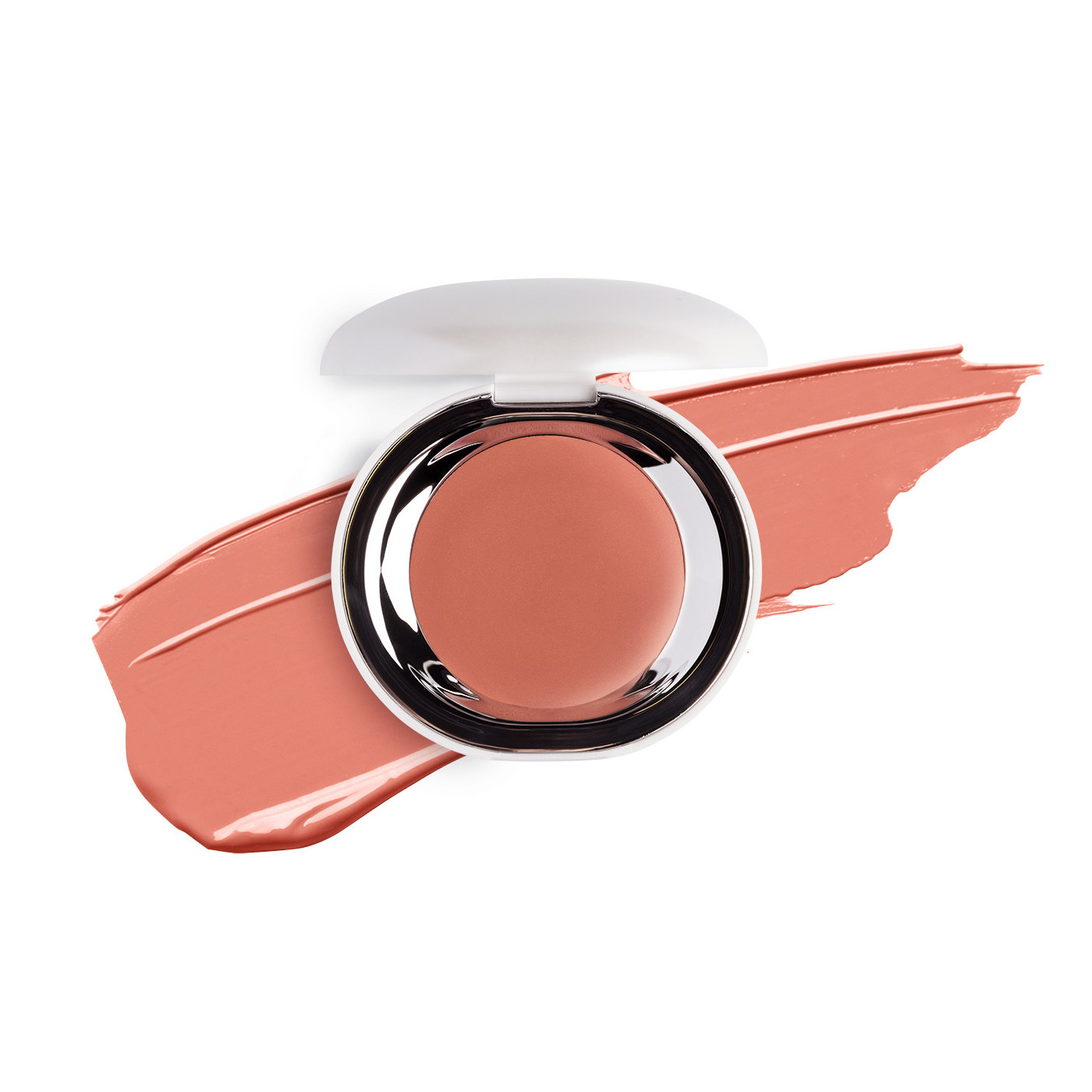 04 Máslo Na Ústa A Tváře LIP&CHEEK BALM - Balzám na rty a tváře