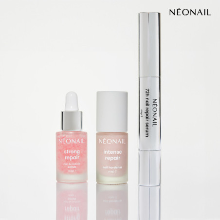 Sada Regeneration Nail Care Set|10609|Sady na manikúru a pedikúru|NEONAIL Treatment|