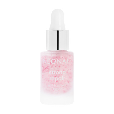 Peeling na nehty a kůžičku Strong Repair|NEONAIL Treatment|10525|5904553654107|