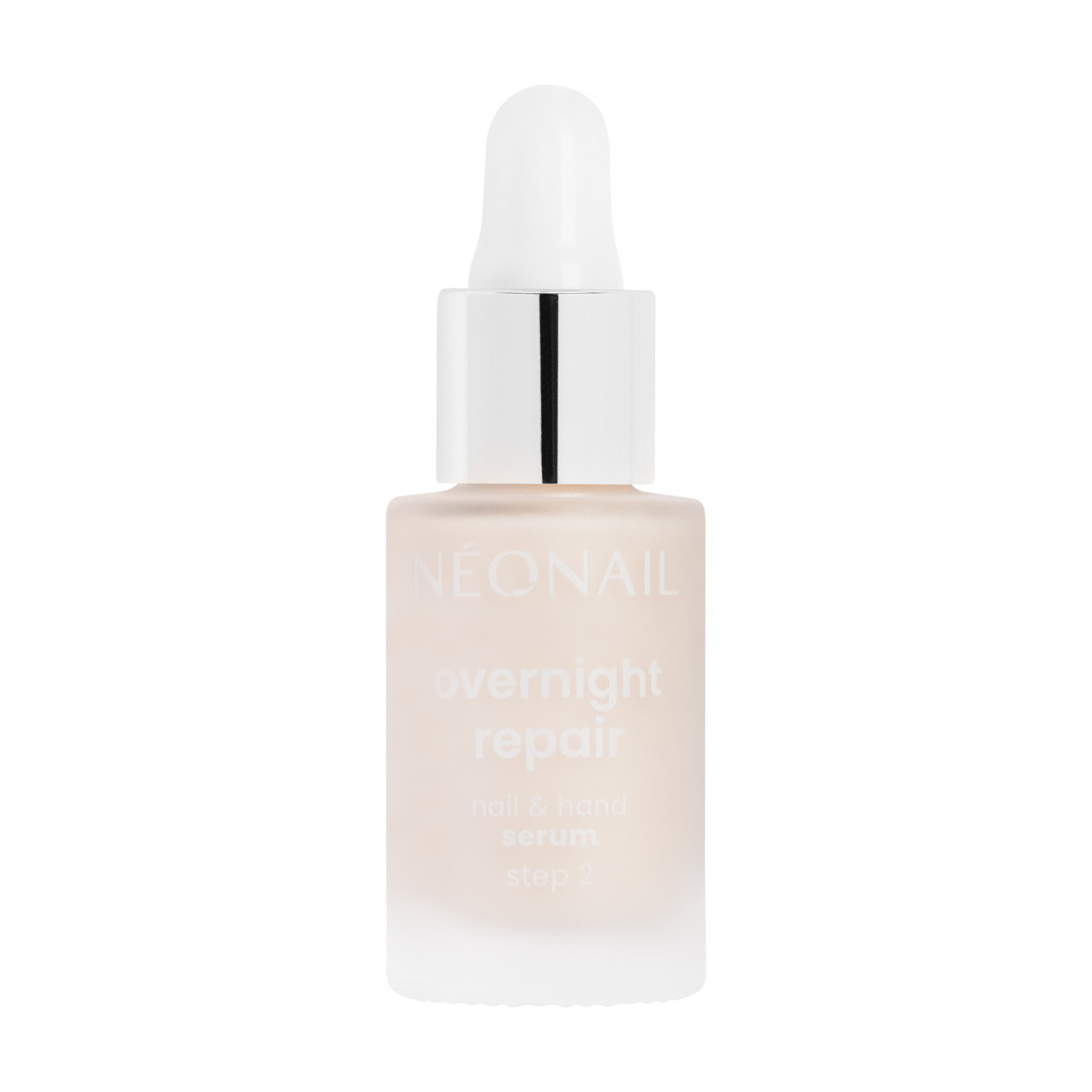 Sérum na nehty a kůžičky Overnight Repair and Hand Serum|NEONAIL Treatment|10527|5904553654121|