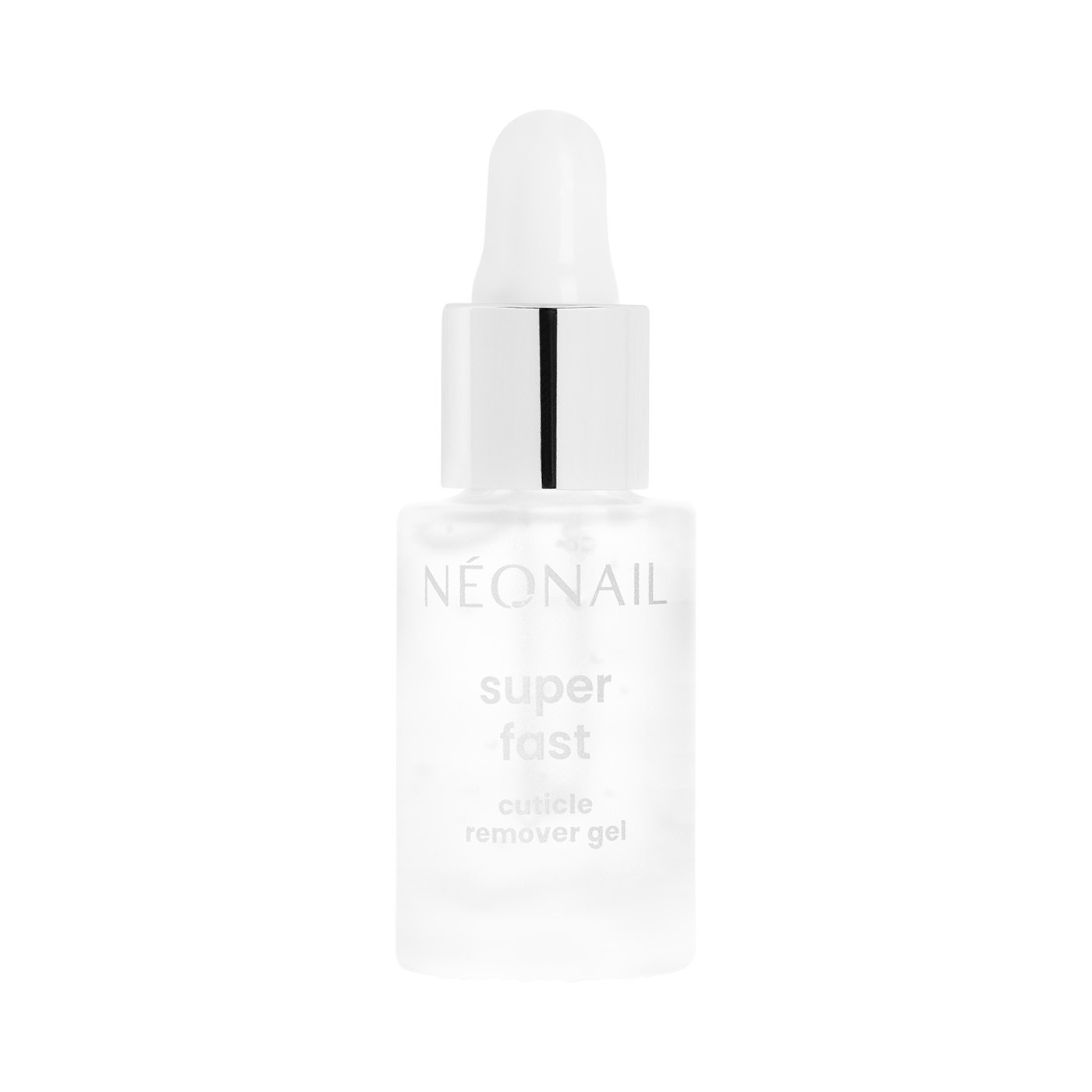Přípravek na kůžičky Super Fast Cuticle Remover Gel|NEONAIL Treatment|10531|5904553654169|