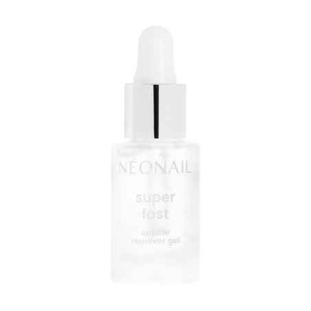 Přípravek na kůžičky Super Fast Cuticle Remover Gel|NEONAIL Treatment|10531|5904553654169|