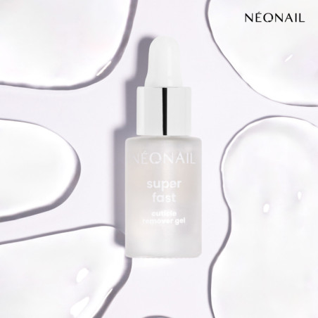 Přípravek na kůžičky Super Fast Cuticle Remover Gel|NEONAIL Treatment|10531|5904553654169|