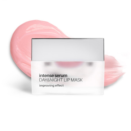 Intense Serum Day&Night Lip Mask|NM0564