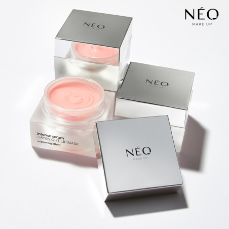 Intense Serum Day&Night Lip Mask|NM0564