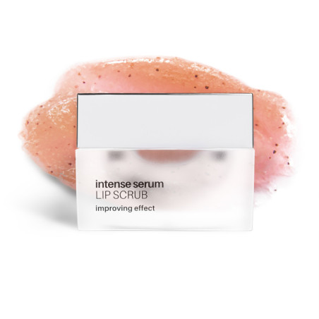 Intense Serum Peeling Lip Scrub |NM0565