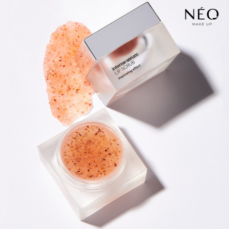 Intense Serum Peeling Lip Scrub |NM0565