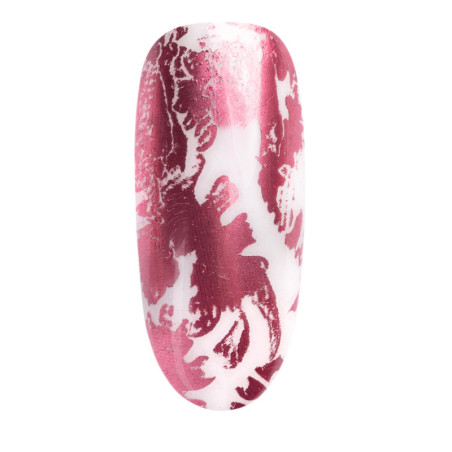 Zdobící Folie 24 - pastel candy|11106