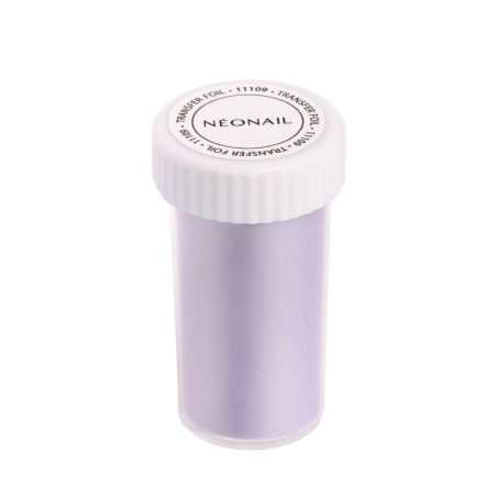 Zdobící Folie 27- pastel berry|11109