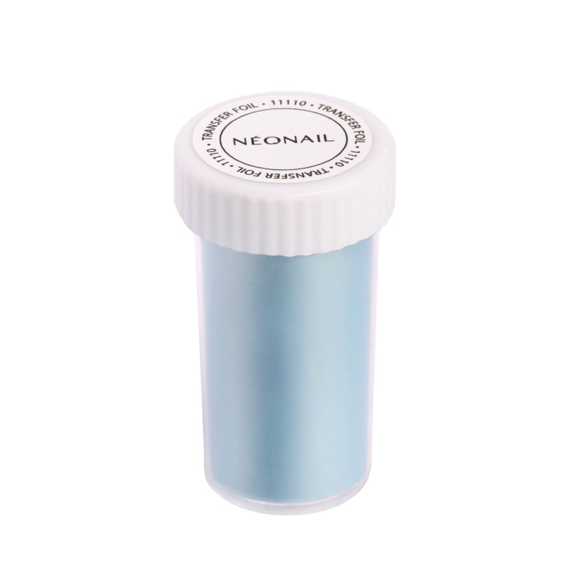 Zdobící Folie 28 - pastel blue|11110