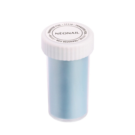 Zdobící Folie 28 - pastel blue|11110