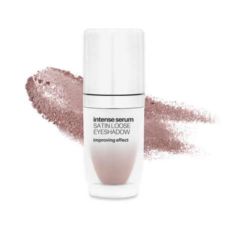 Oční stíny Intense Serum Comfort Loose 05 - stylový podzimní make-up