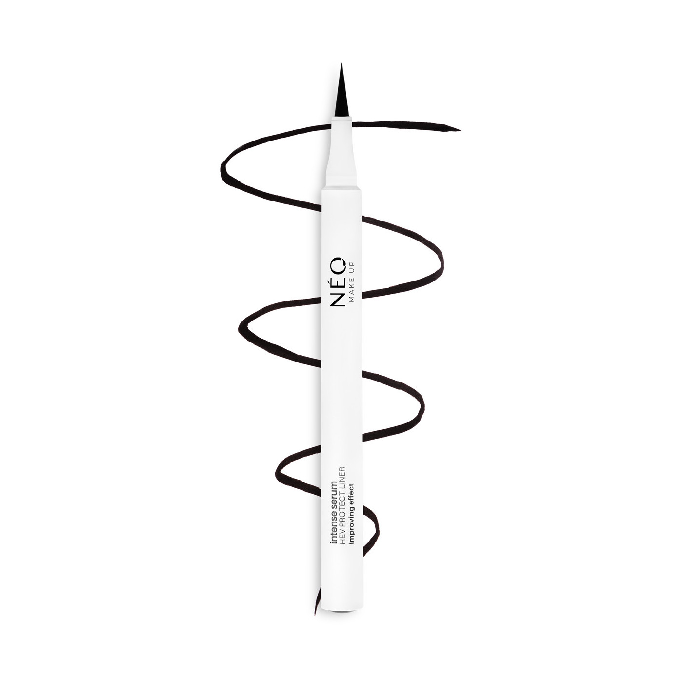 Intense Serum Hev Protect Liner - přesná oční linka s filtrem anti-HEV