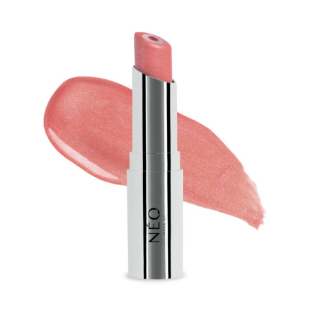 Balzám na rty Intense Serum 3 v 1 Stick 04: Got Sweet Apricot - vyživující trio v tónech meruňky