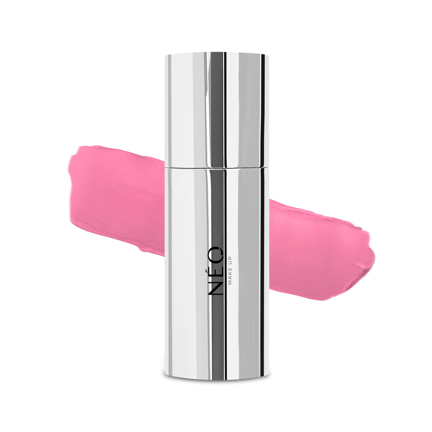 Růžová tvářenka v tyčince Intense Serum Blush Stick - efekt mokré pleti