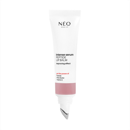 Peptidový balzám na rty Perfect Rose - maximální péče o rty a jejich objem