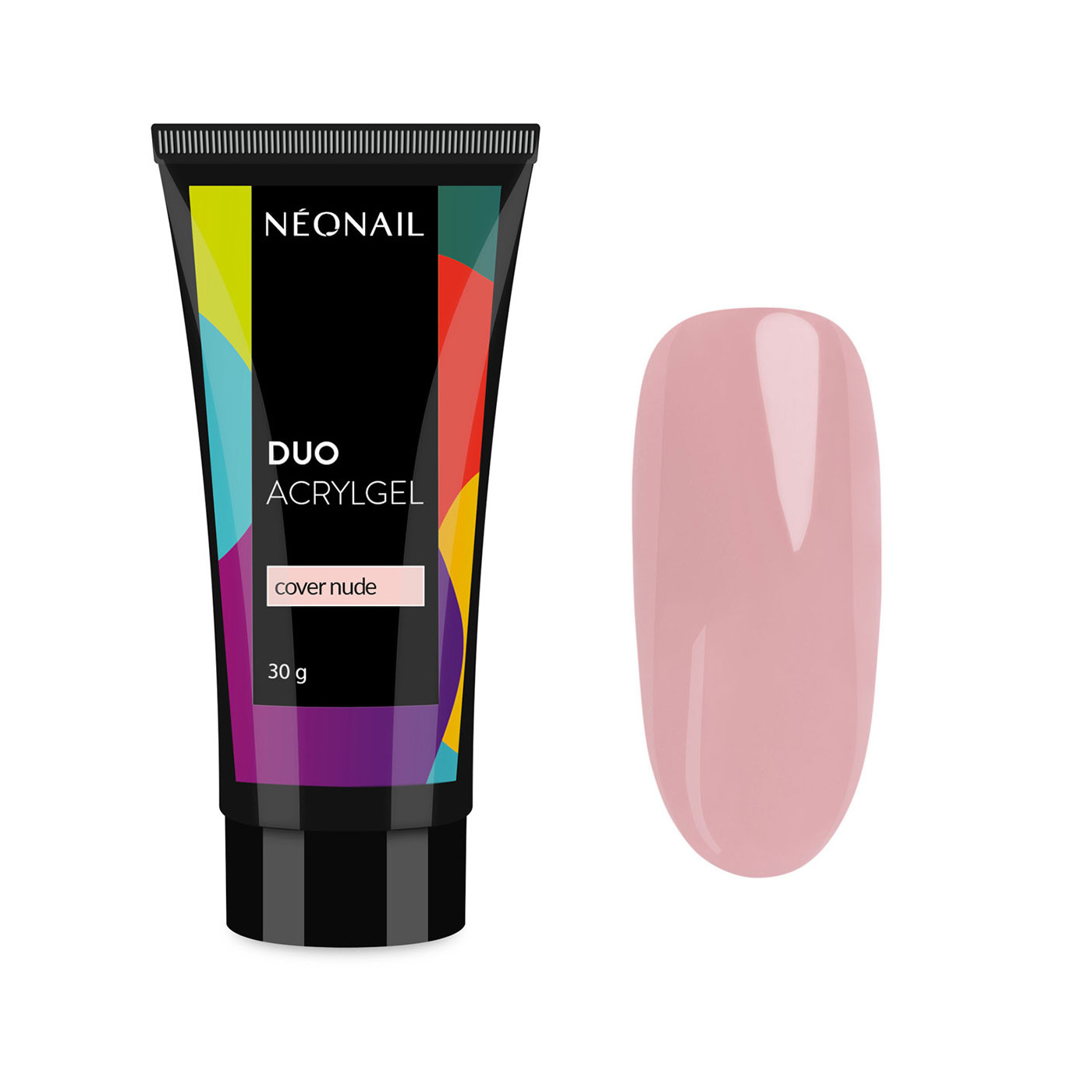 DUO ACRYLGEL Cover Nude 30 g