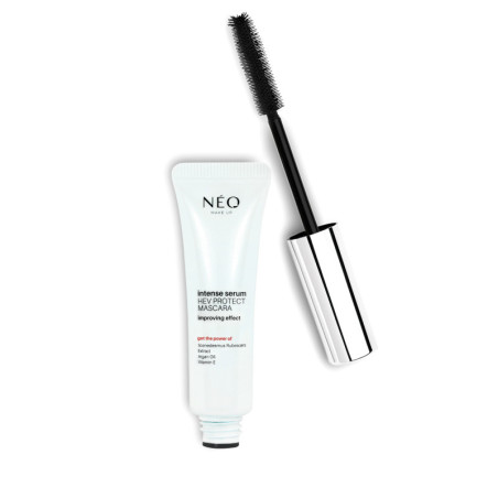 Řasenka Intense Serum HEV Protect Mascara – zvýrazněte oči a chraňte je před modrým světlem