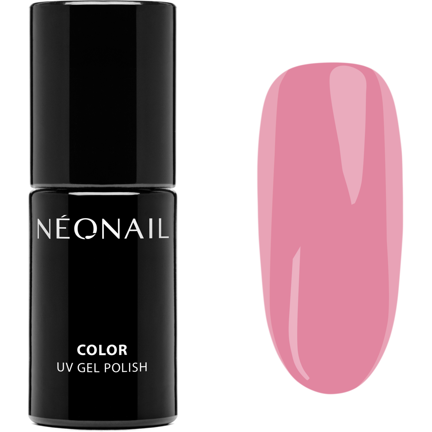 Gelový lak Stellar Pink 7,2 ml|