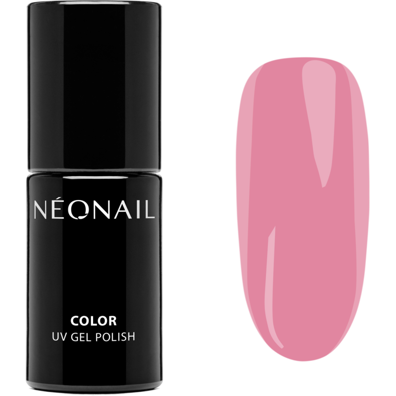 Gelový lak Stellar Pink 7,2 ml|