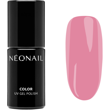 Gelový lak Stellar Pink 7,2 ml|