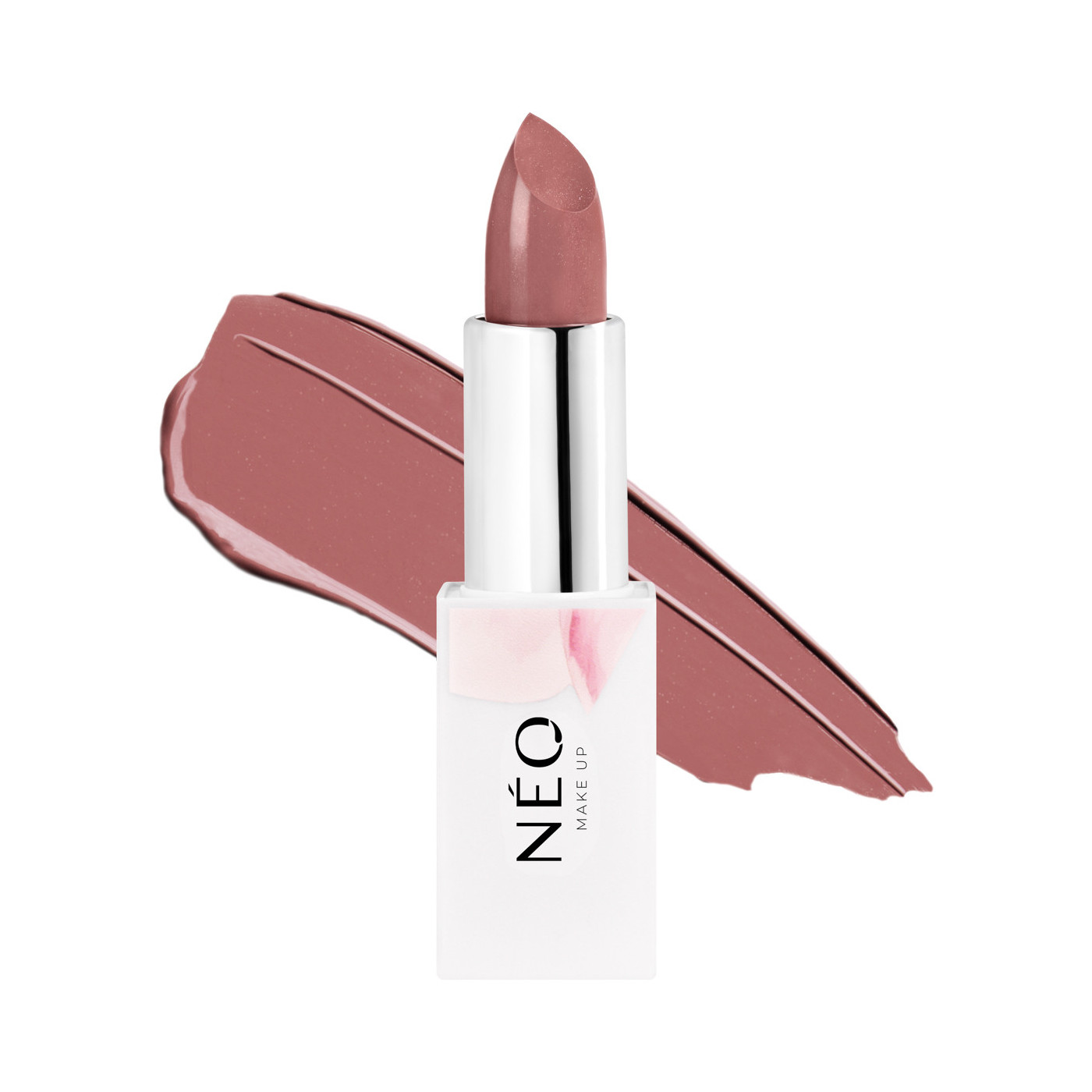 Intenzivní hydratační rtěnkové sérum 06 Cocoa Silk – přirozený glow up rtů