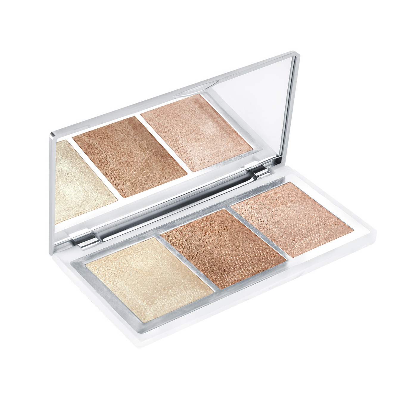 Intense Serum Highlighter Palette: Shine Is Mine