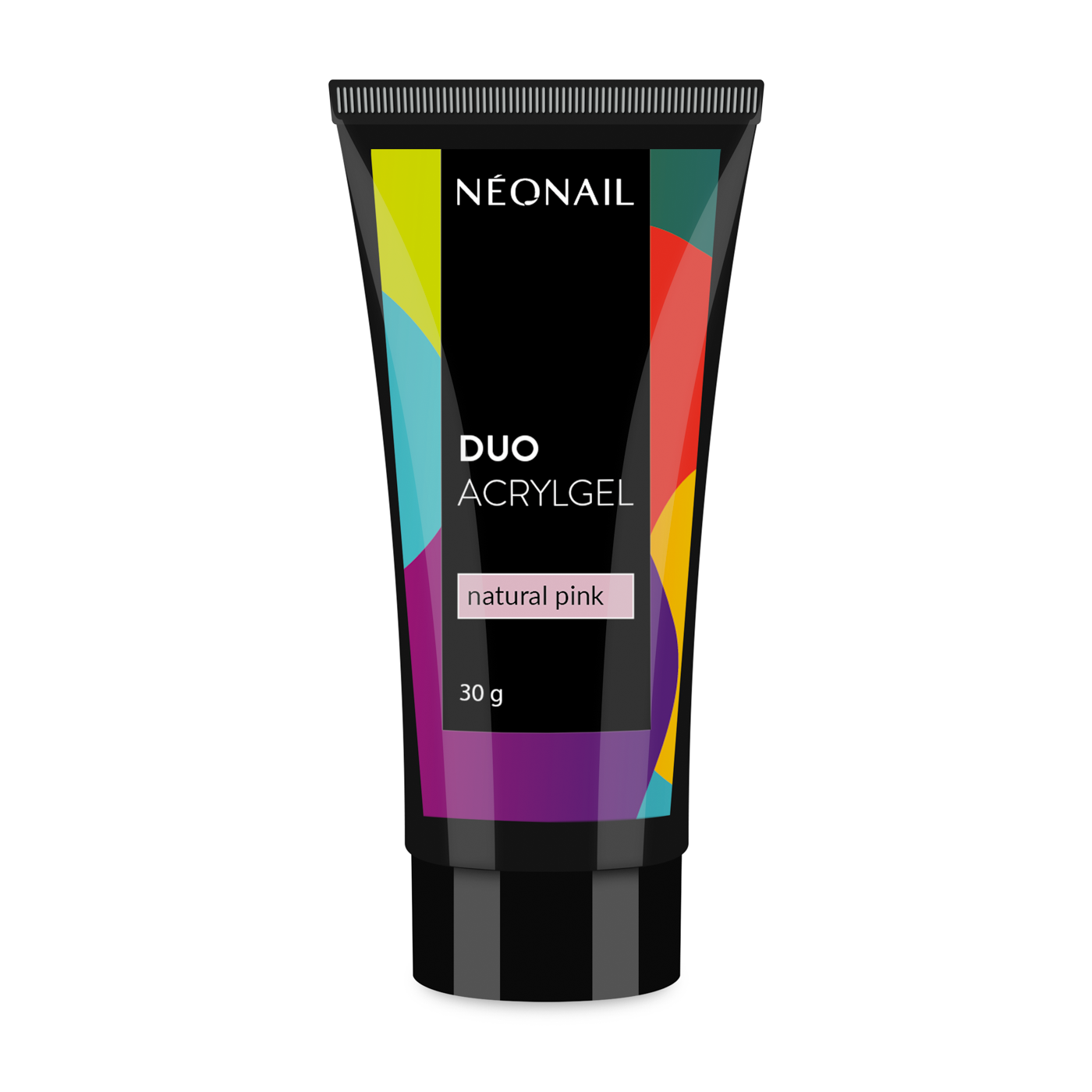 Duo Acrylgel Natural Pink - 30 g - Gelový akryl