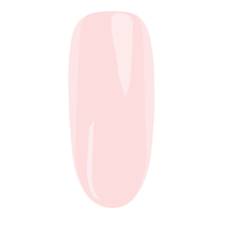 Duo Acrylgel Cover Pink - 15 g