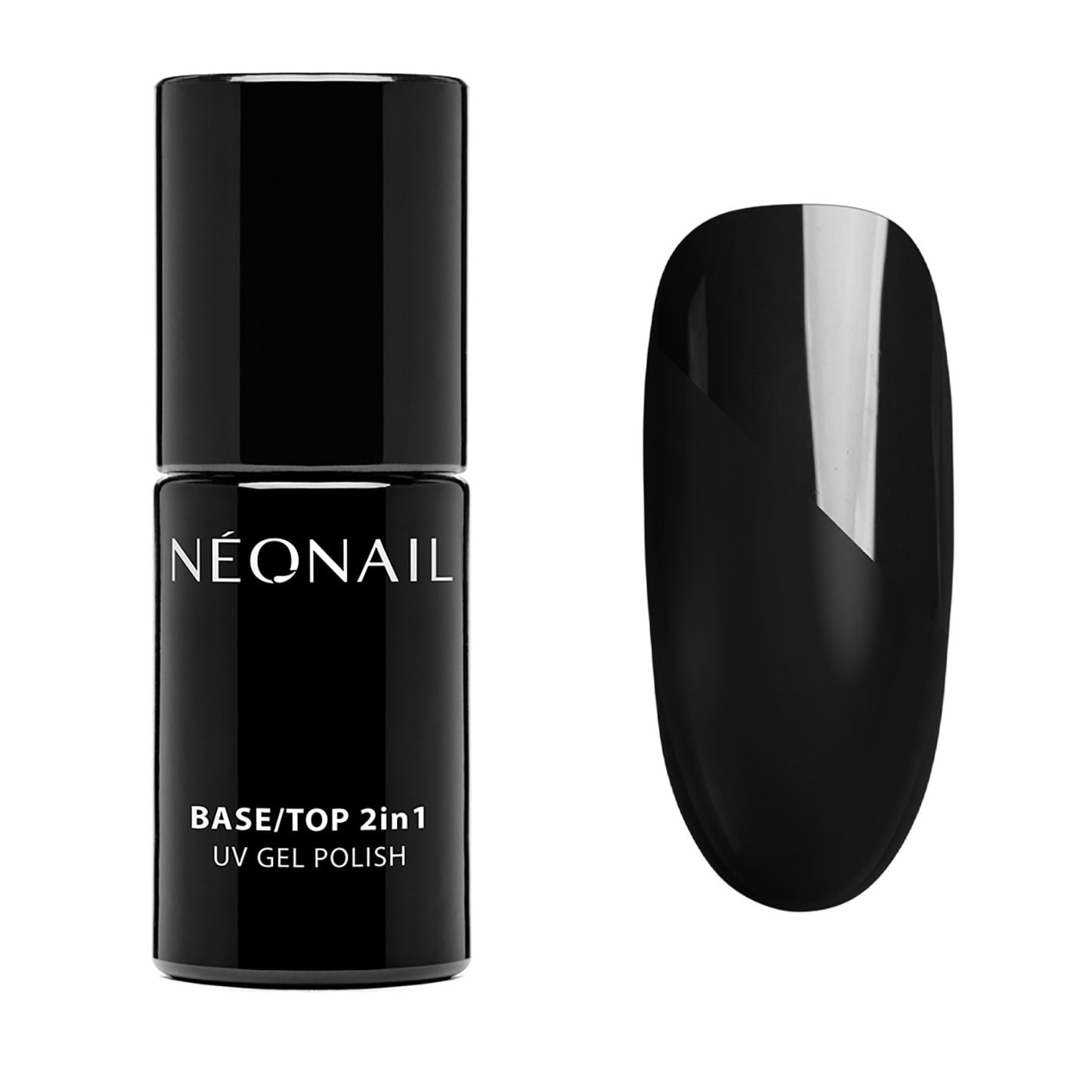 Gelová báze Base/Top 2in1 7,2 ml