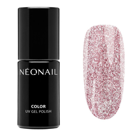 Gelový lak Blushing Diva 7,2 Ml