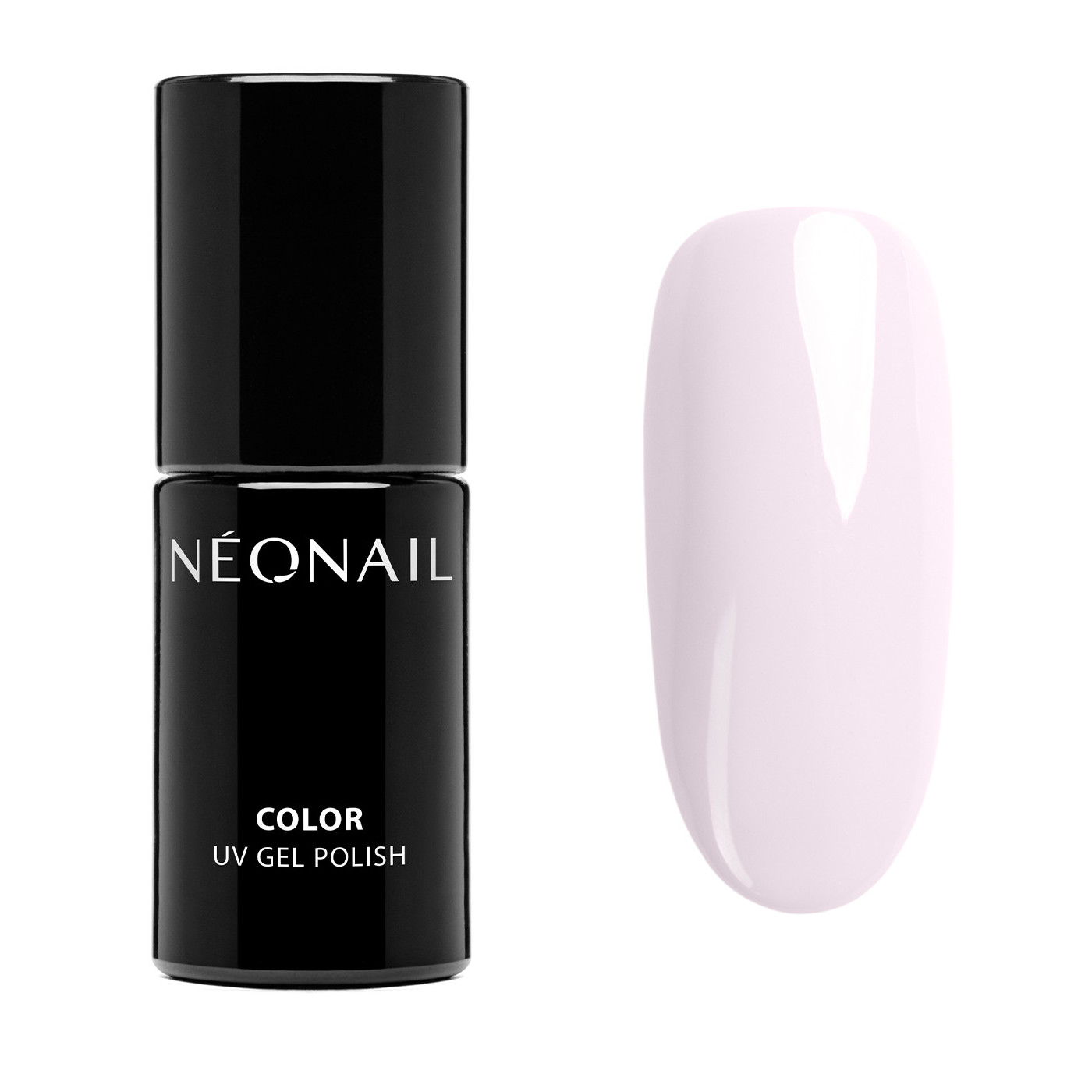 Gelový lak French Pink Light 7,2 ml
