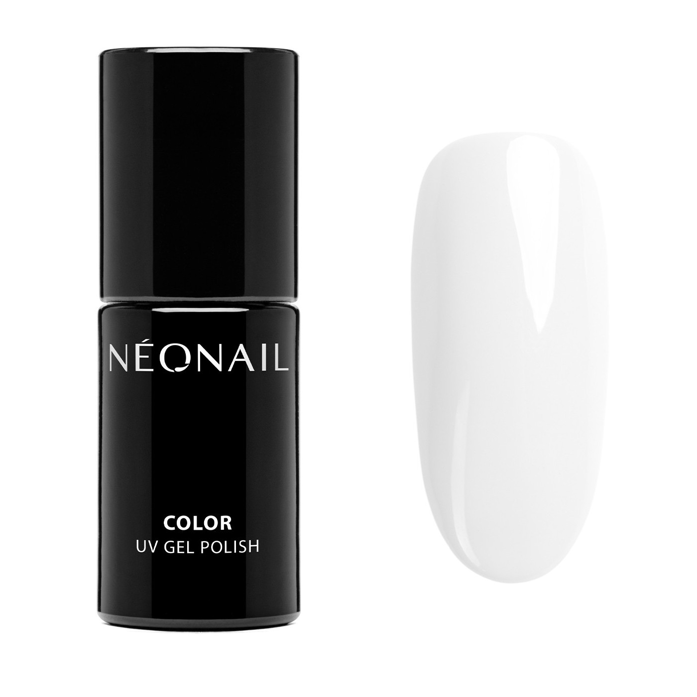 Gelový lak French White 7,2 ml