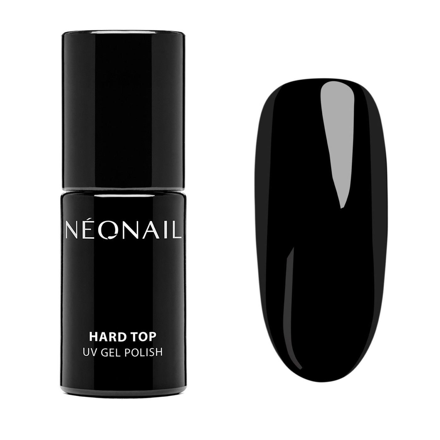 Gelový top HARD TOP 7,2 ml