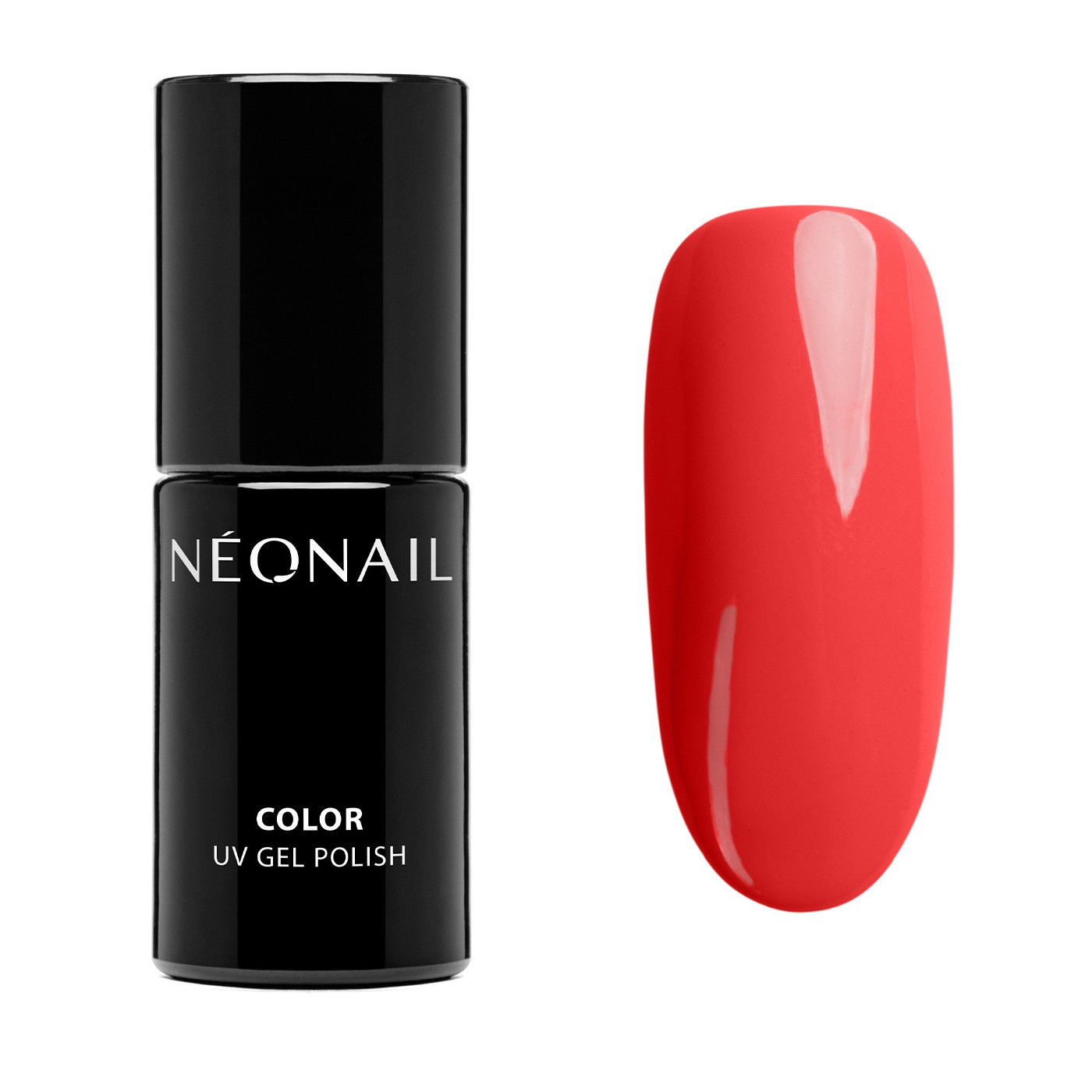 Gelový lak Hot Crush 7,2 ml