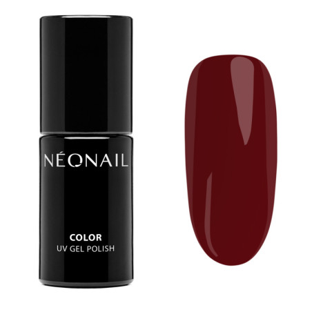 Gelový lak Perfect Red 7,2 ml
