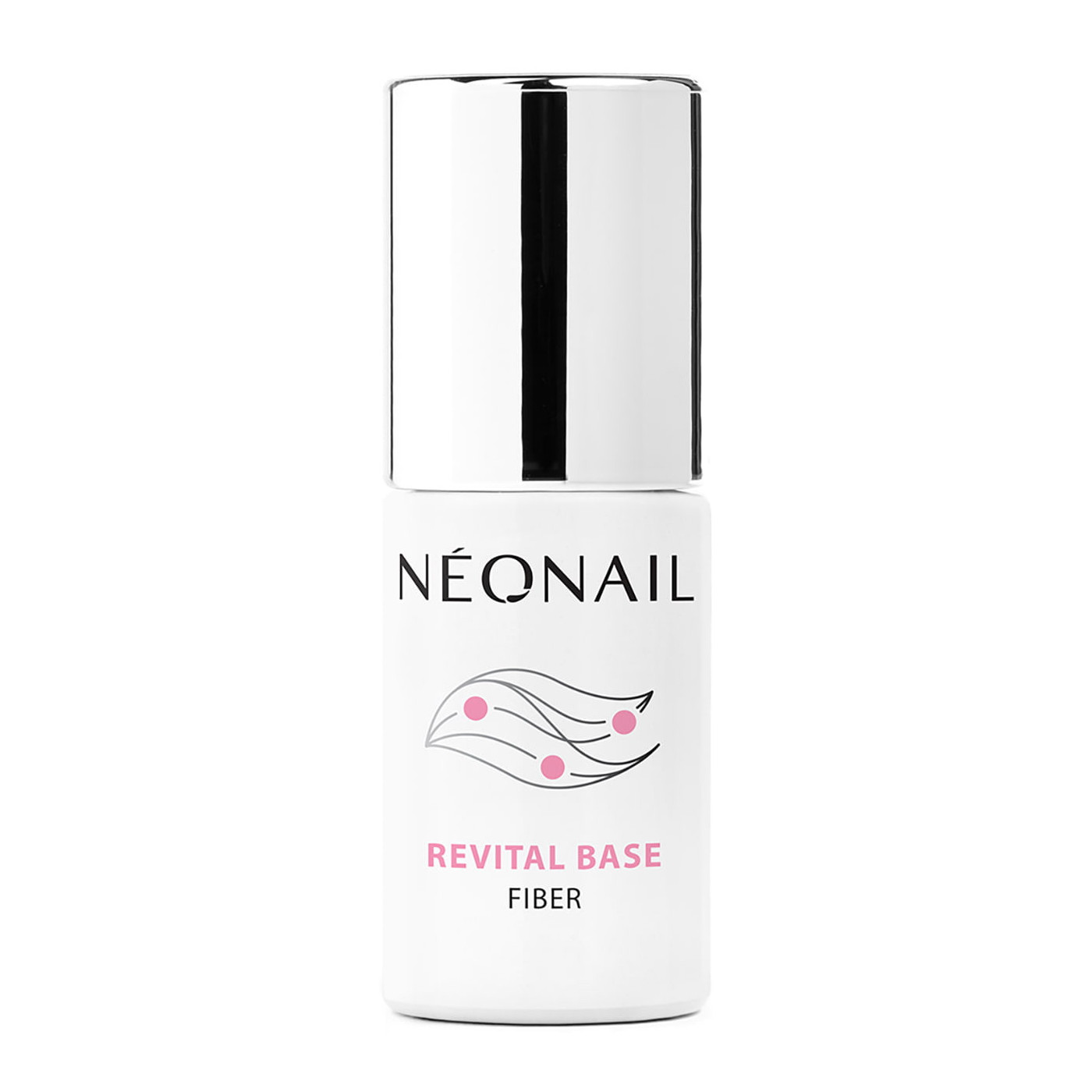 Gelová báze Revital Base Fiber 7,2 ml