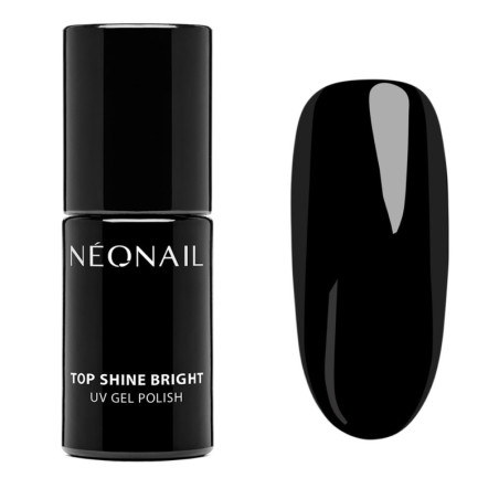 Gelový top Top Shine Bright 7,2 ml