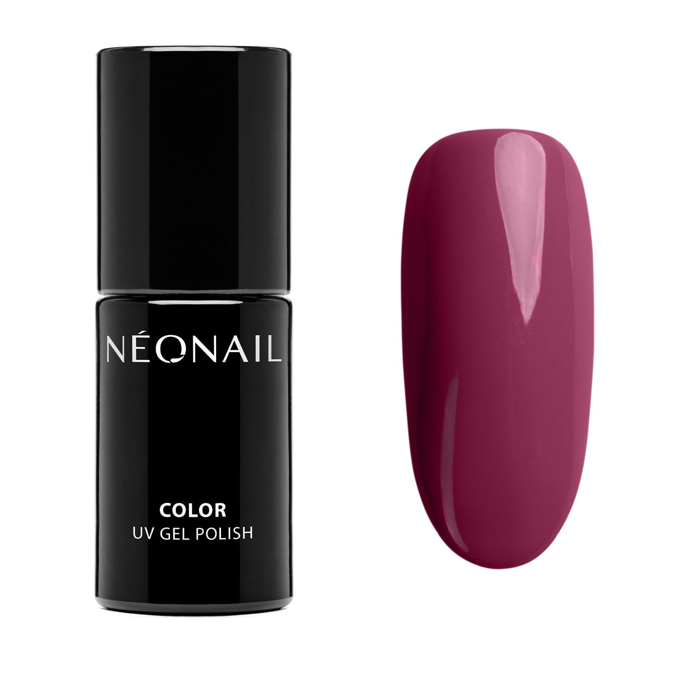 Gelový lak Feel Gorgeous 7,2 ml
