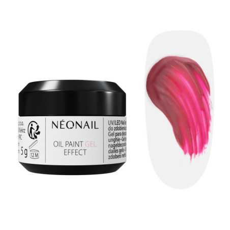 Oil Paint Gel - Painted Passion