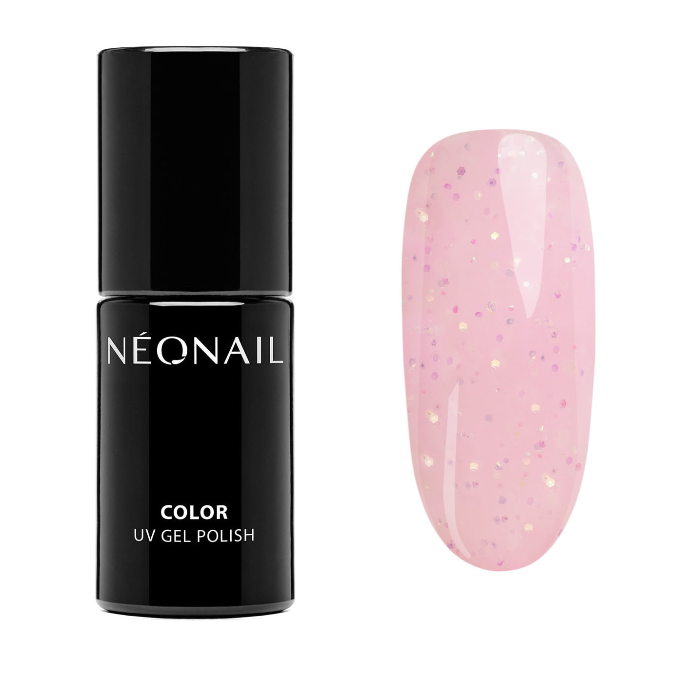 Gelový lak Blush-spiration 7,2 ml