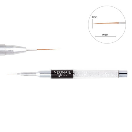 Zdobící štětec NN Expert - Master Art. 002