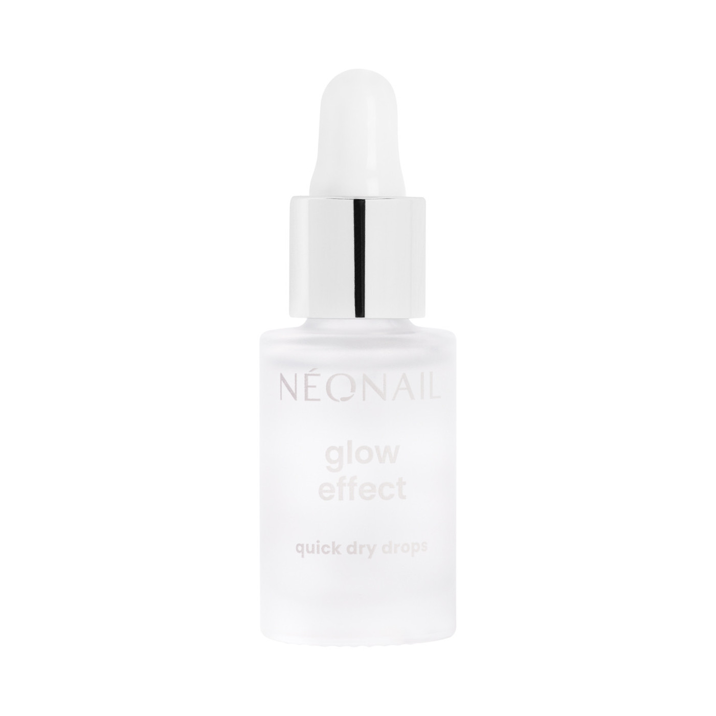Přípravek Glow Effect Quick Dry Drops|NEONAIL Treatment|10532|5904553654176|