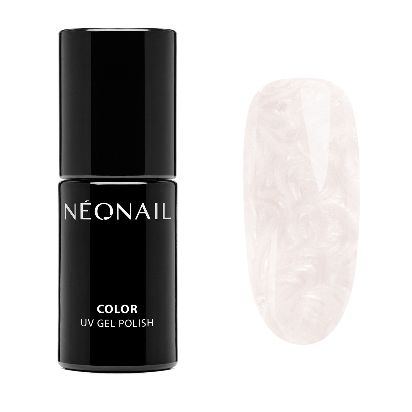 Gelový lak Peach Glaze​ 7,2 ml