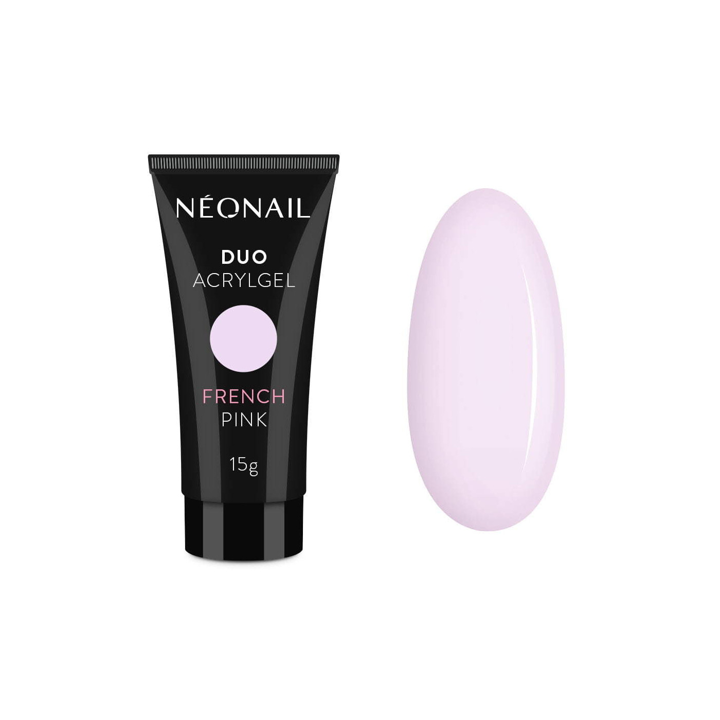 Duo Acrylgel French Pink - 15 g