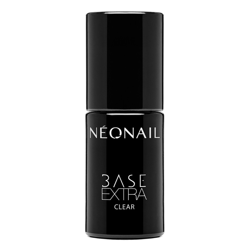 Gelová báze BASE EXTRA SOFT 7,2 ml